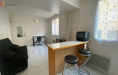 Studio à Limoges