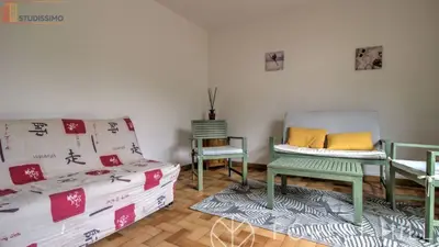 Studio à Amélie-les-Bains-Palalda