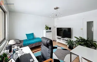 Studio à Épinal