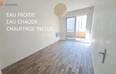 Studio à Limoges