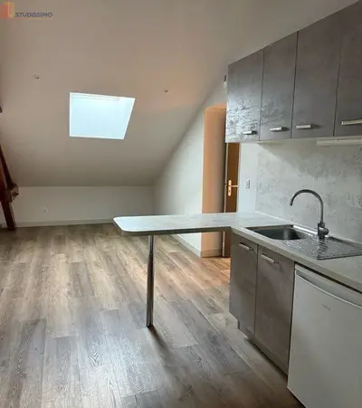 Studio à Neufchâteau