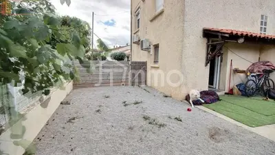 Studio à Villelongue-de-la-Salanque