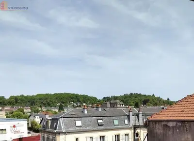 Studio à Épinal
