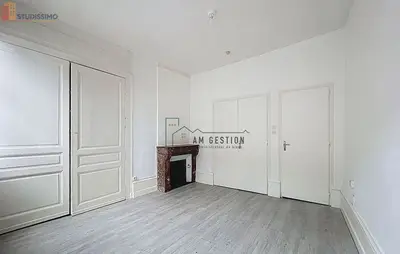 Studio à Limoges