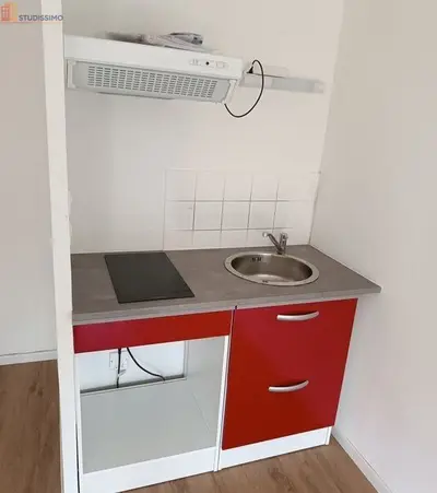 Studio à Rambervillers