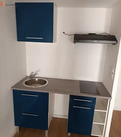 Studio à Rambervillers