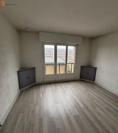 Studio à Limoges
