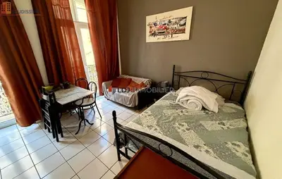 Studio à Amélie-les-Bains-Palalda