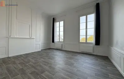 Studio à Limoges