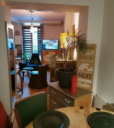 Studio à Perpignan
