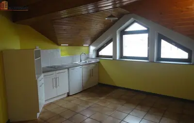 Studio à Épinal