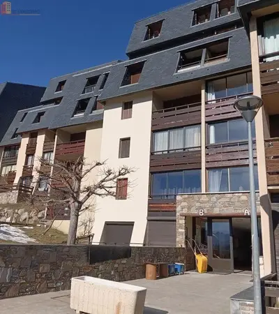Studio à Les Angles