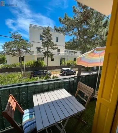 Studio à Argelès-sur-Mer