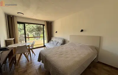 Studio à Amélie-les-Bains-Palalda