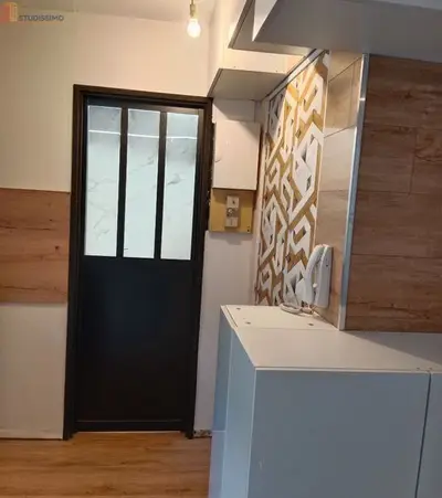 Studio à Remiremont