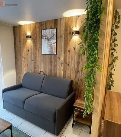 Studio à Remiremont
