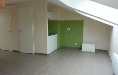 Studio à Rambervillers
