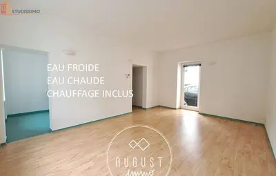 Studio à Limoges