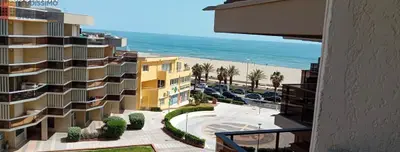 Studio à Canet-en-Roussillon
