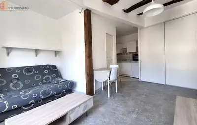 Studio à Limoges