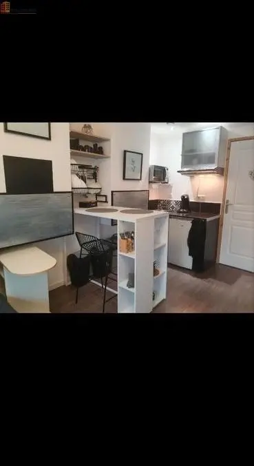 Studio à Thaon-les-Vosges