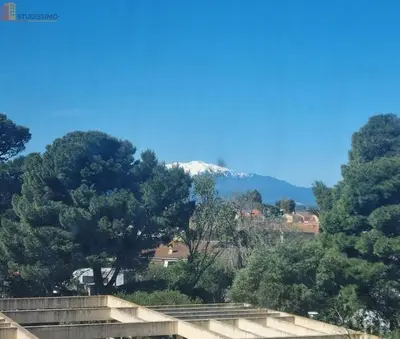 Studio à Canet-en-Roussillon