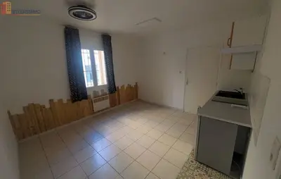Studio à Port-Vendres