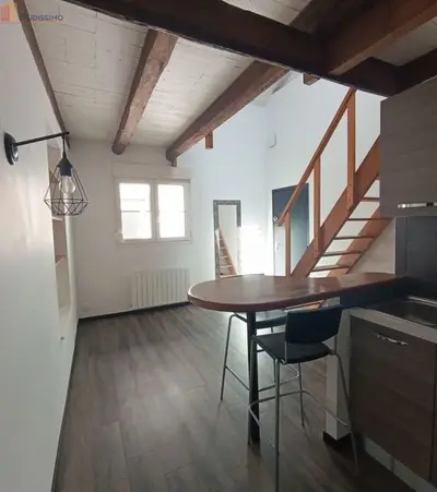 Studio à Épinal