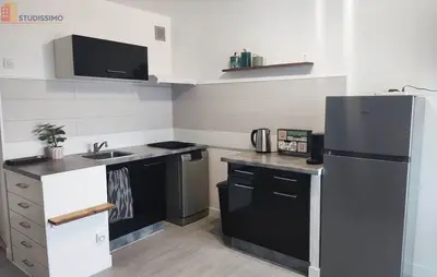 Studio à Argelès-sur-Mer