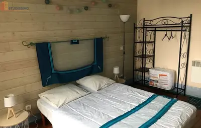 Studio à Vittel