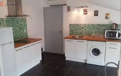 Studio à Perpignan