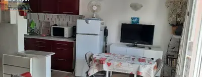 Studio à Amélie-les-Bains-Palalda