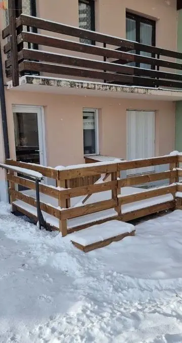 Studio à Bolquère