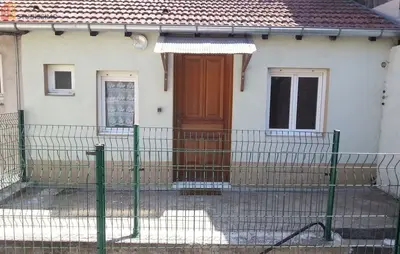 Studio à Épinal
