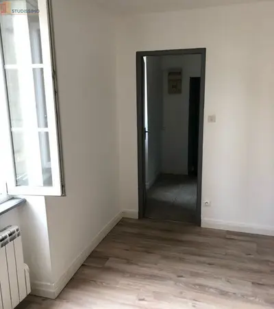 Studio à Neufchâteau
