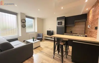 Studio à Remiremont