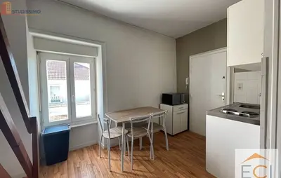 Studio à Limoges