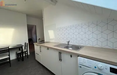 Studio à Épinal