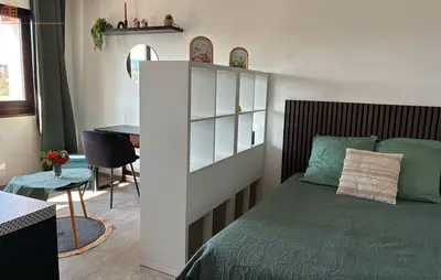 Studio à Épinal