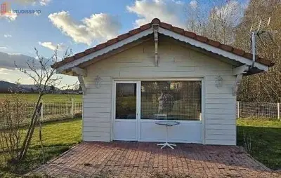 Studio à Remomeix
