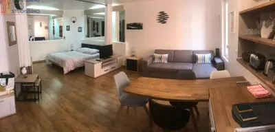 Studio à Port-Vendres