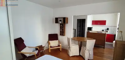 Studio à Épinal