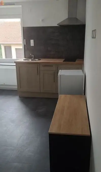 Studio à Roville-aux-Chênes
