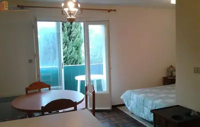 Studio à Amélie-les-Bains-Palalda
