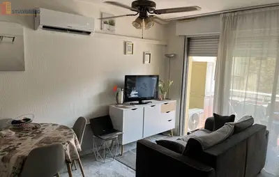 Studio à Amélie-les-Bains-Palalda