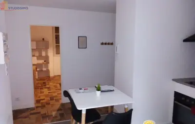 Studio à Saint-Junien