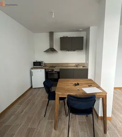 Studio à Épinal