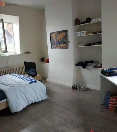 Studio à Limoges