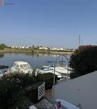 Studio à Saint-Cyprien