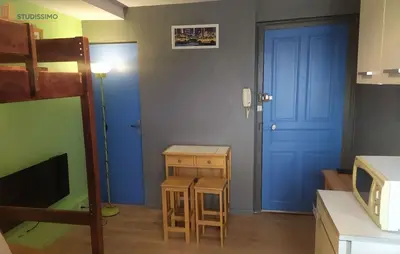 Studio à Épinal